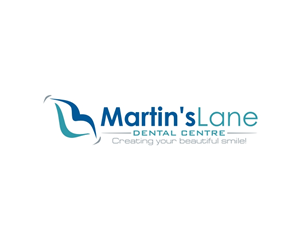 Diseño de Logo por Gito Kahana para Martin's Lane Dental Centre | Diseño: #2336241