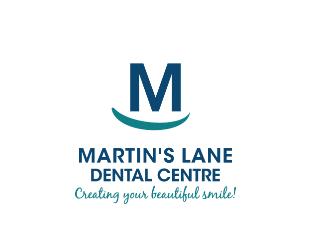 Diseño de Logo por 1st para Martin's Lane Dental Centre | Diseño #2322652