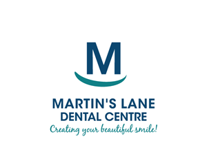 Logo Design by 1st for Martin's Lane Dental Centre | Design: #2322652