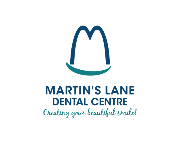 Logo-Design von 1st für Martin's Lane Dental Centre | Design #2322656