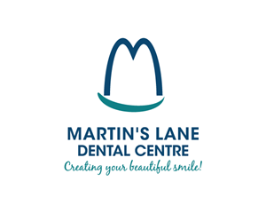 Diseño de Logo por 1st para Martin's Lane Dental Centre | Diseño: #2322656