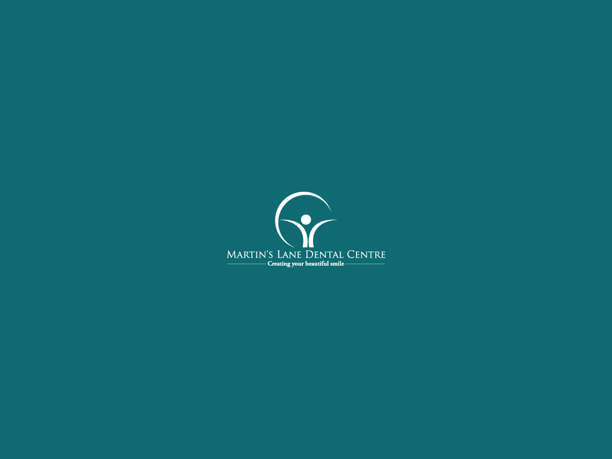 Logo Design by mashud for Martin's Lane Dental Centre | Design #2328476