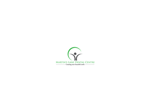 Diseño de Logo por mashud para Martin's Lane Dental Centre | Diseño: #2335634