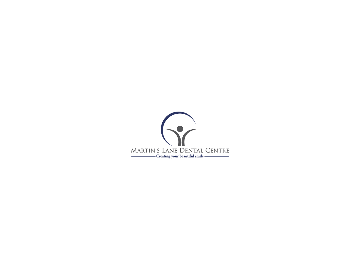 Logo Design by mashud for Martin's Lane Dental Centre | Design #2335638