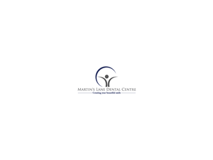 Diseño de Logo por mashud para Martin's Lane Dental Centre | Diseño: #2335638