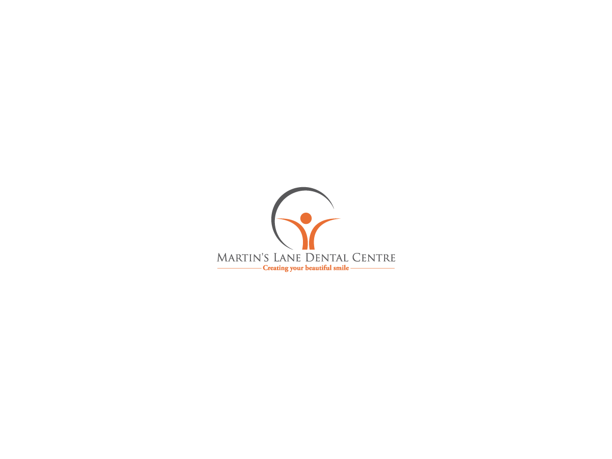 Logo-Design von mashud für Martin's Lane Dental Centre | Design #2335642