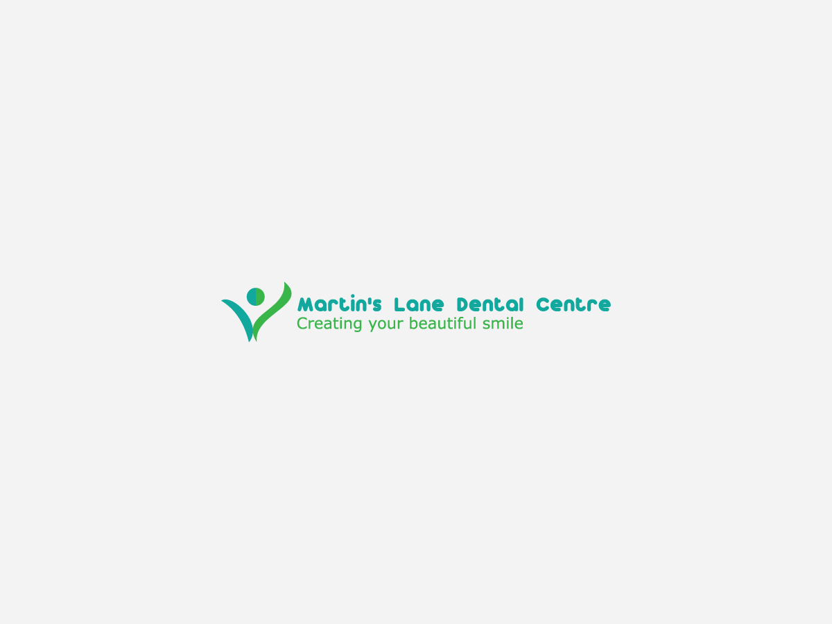 Logo Design by mashud for Martin's Lane Dental Centre | Design #2339785