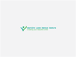 Diseño de Logo por mashud para Martin's Lane Dental Centre | Diseño: #2339785