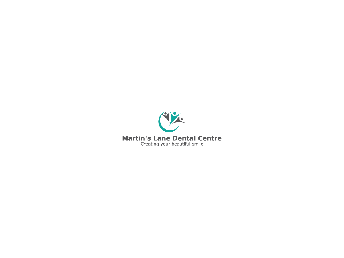 Logo-Design von mashud für Martin's Lane Dental Centre | Design #2339791