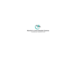 Diseño de Logo por mashud para Martin's Lane Dental Centre | Diseño: #2339791