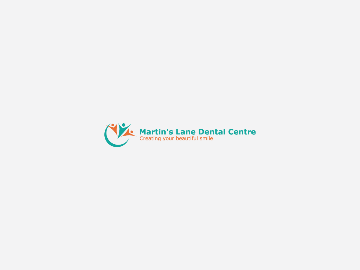 Logo Design by mashud for Martin's Lane Dental Centre | Design #2339793