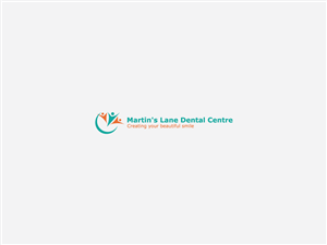 Diseño de Logo por mashud para Martin's Lane Dental Centre | Diseño: #2339793