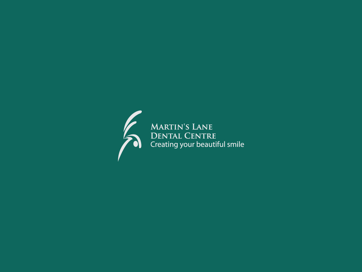 Diseño de Logo por mashud para Martin's Lane Dental Centre | Diseño #2339988