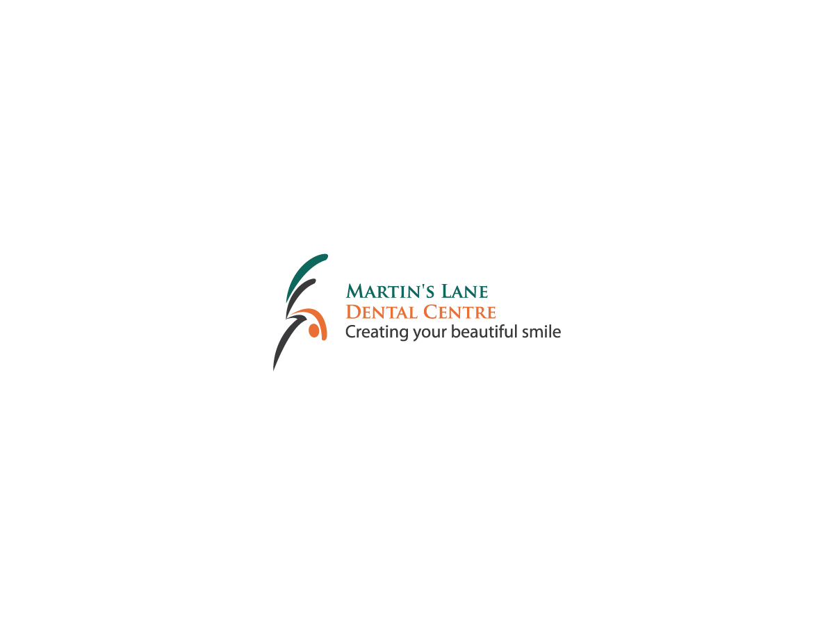 Logo Design by mashud for Martin's Lane Dental Centre | Design #2339991