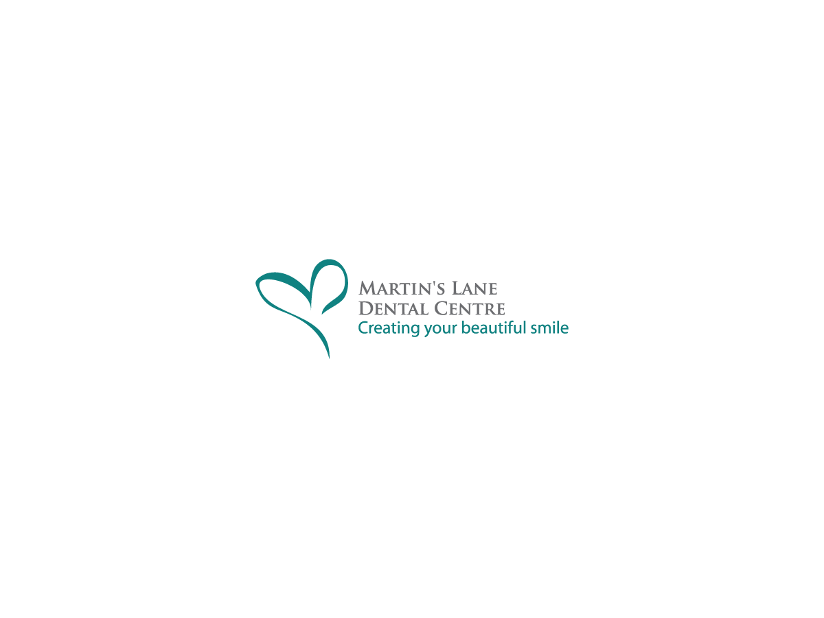 Diseño de Logo por mashud para Martin's Lane Dental Centre | Diseño #2340071