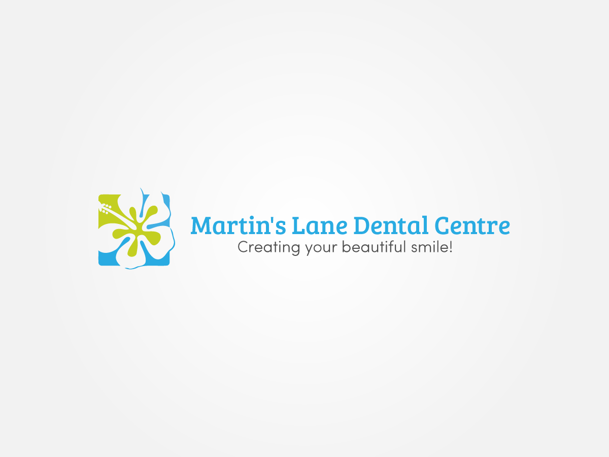 Logo Design by Anyl Thapa for Martin's Lane Dental Centre | Design #2339436