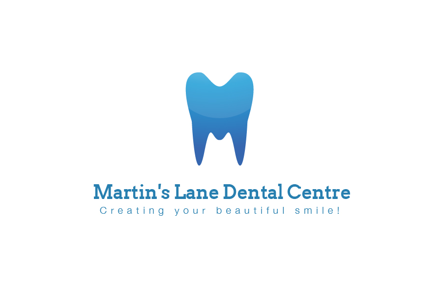 Logo Design by Alexis for Martin's Lane Dental Centre | Design #2342656