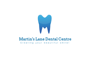 Logo Design by Alexis for Martin's Lane Dental Centre | Design: #2342656