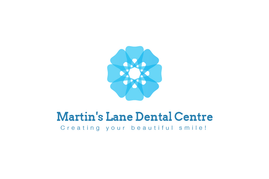 Logo Design by Alexis for Martin's Lane Dental Centre | Design #2342663
