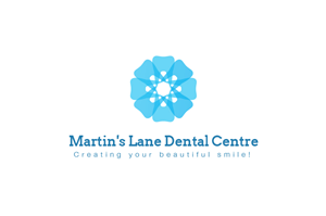 Logo Design by Alexis for Martin's Lane Dental Centre | Design: #2342663