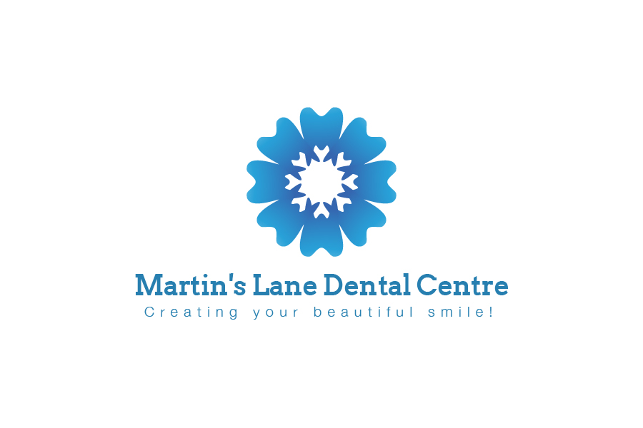 Logo Design by Alexis for Martin's Lane Dental Centre | Design #2342665