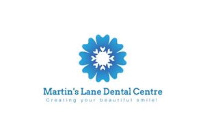 Logo Design by Alexis for Martin's Lane Dental Centre | Design: #2342665