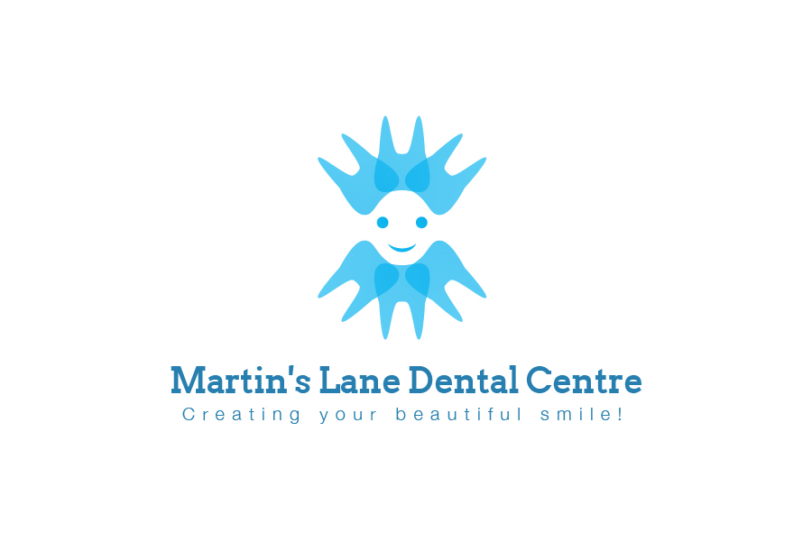 Logo Design by Alexis for Martin's Lane Dental Centre | Design #2342666