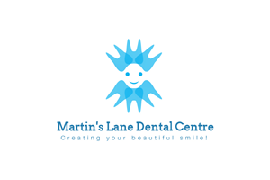 Logo Design by Alexis for Martin's Lane Dental Centre | Design: #2342666