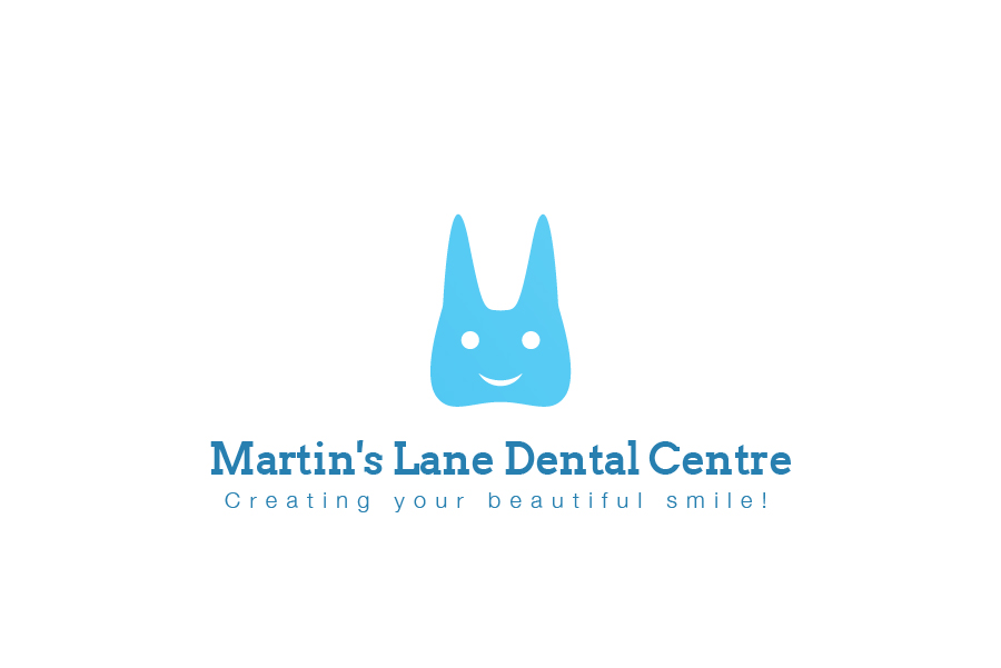 Logo Design by Alexis for Martin's Lane Dental Centre | Design #2342670