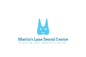 Logo Design by Alexis for Martin's Lane Dental Centre | Design: #2342670