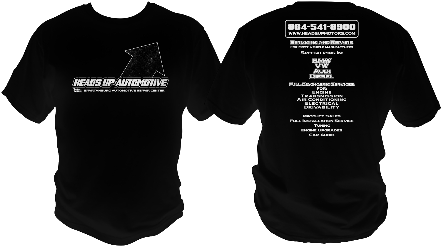 Diseño de Camiseta por bacujkov para este proyecto | Diseño #11441374