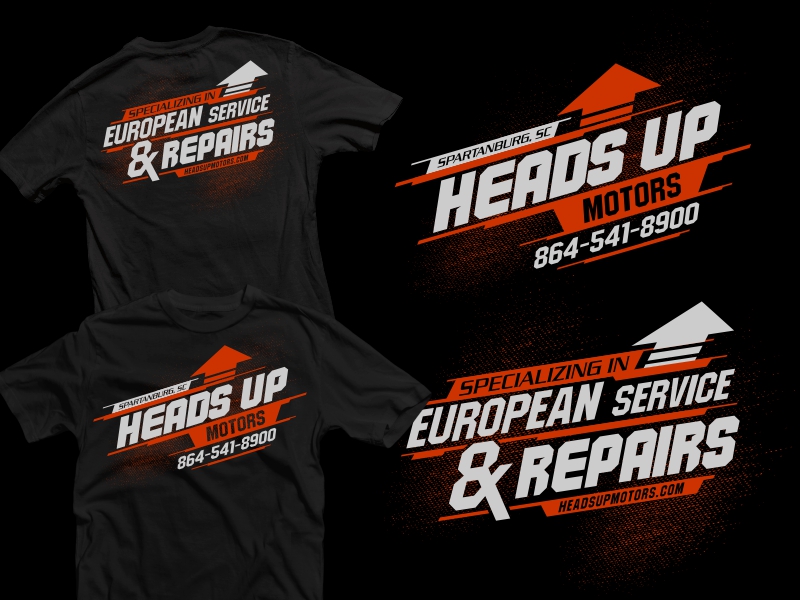 Diseño de Camiseta por 2ndfloorharry para este proyecto | Diseño #11485370