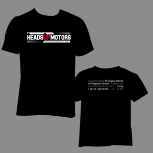 Diseño de Camiseta por vIctor para este proyecto | Diseño: #11436550
