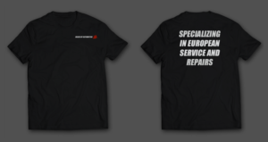 T-shirt Design by chandrayaan.creative for this project | Design #11450300