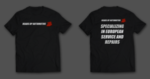 T-shirt Design by chandrayaan.creative for this project | Design: #11450302