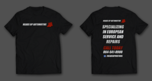 T-shirt Design by chandrayaan.creative for this project | Design: #11450303