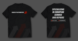 T-shirt Design by chandrayaan.creative for this project | Design: #11452299