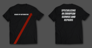 T-shirt Design by chandrayaan.creative for this project | Design: #11452300