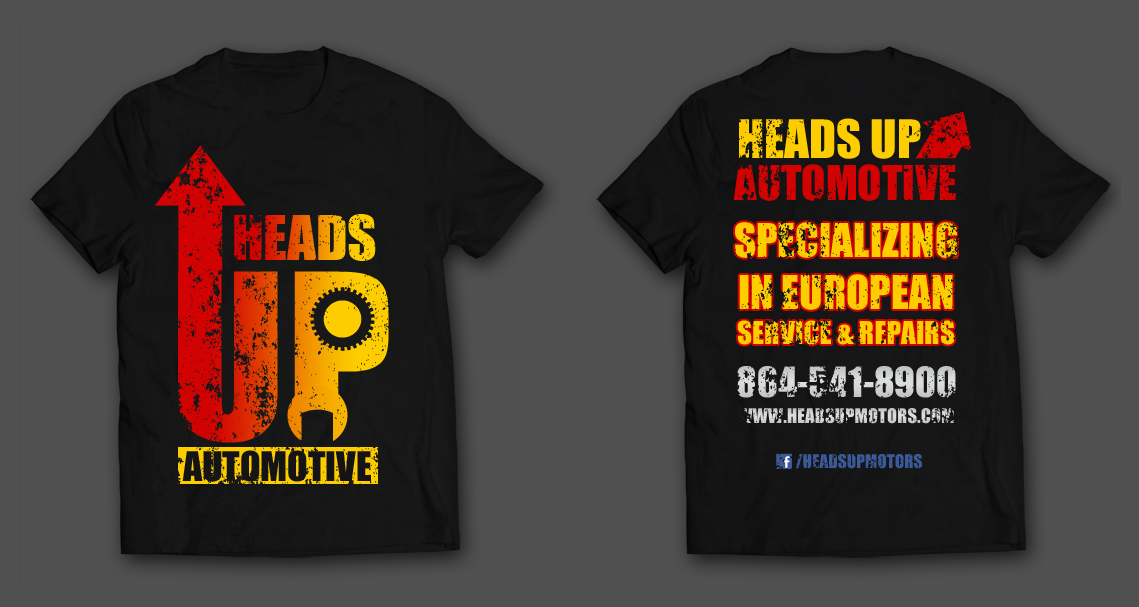 T-shirt Design by chandrayaan.creative for this project | Design #11452303