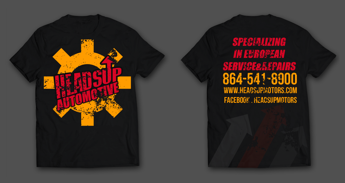 Diseño de Camiseta por chandrayaan.creative para este proyecto | Diseño #11452465