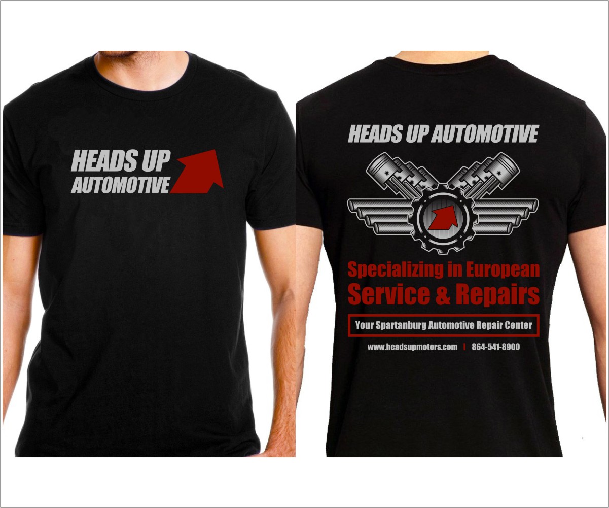 Diseño de Camiseta por Rox Art Design para este proyecto | Diseño #11557640