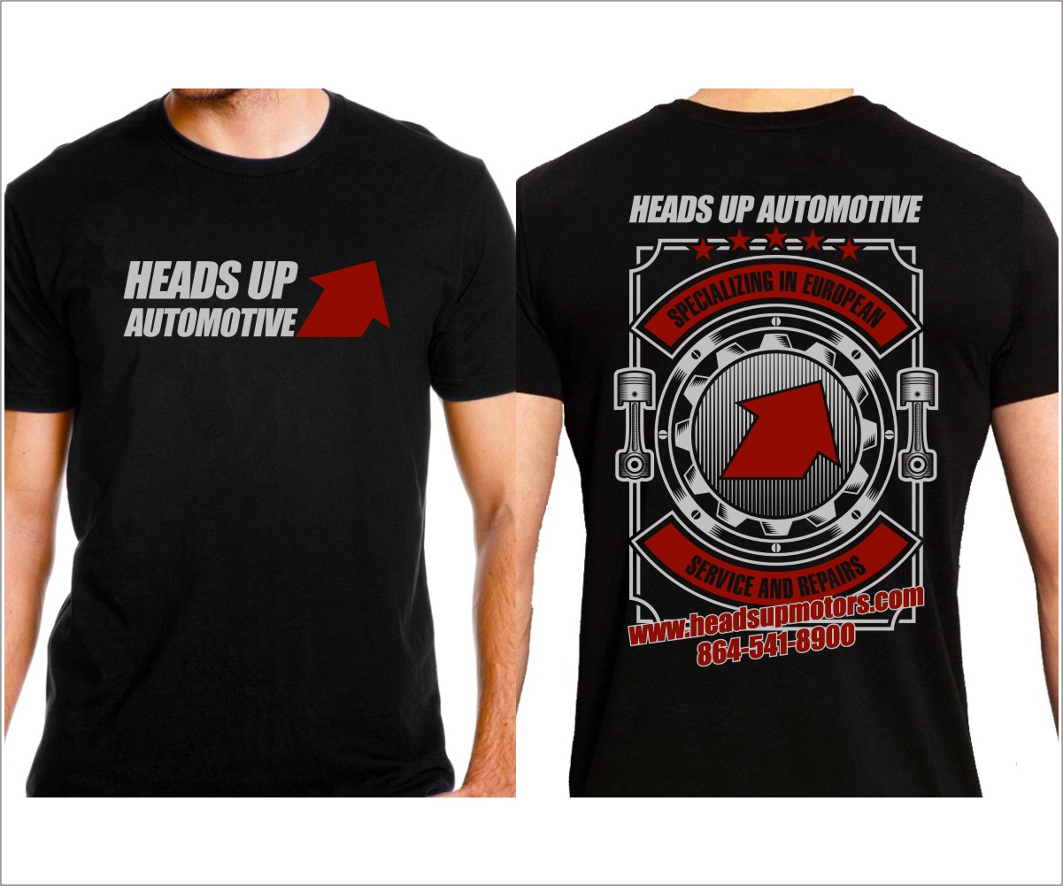 T-shirt Design by Rox Art Design for this project | Design #11559461