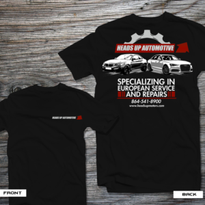 T-shirt Design by besonaeral30 for this project | Design: #11565163