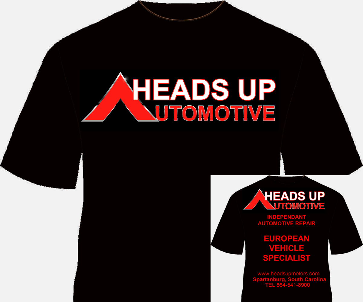 T-shirt Design by YOLOGO for this project | Design #11453908