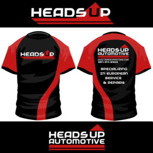 T-shirt Design by ursal.ralph for this project | Design #11590735