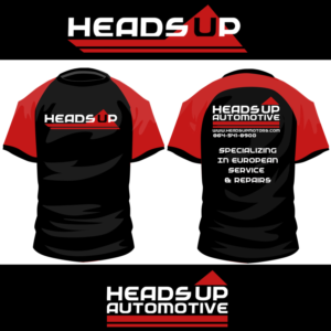 Diseño de Camiseta por ursal.ralph para este proyecto | Diseño: #11590740