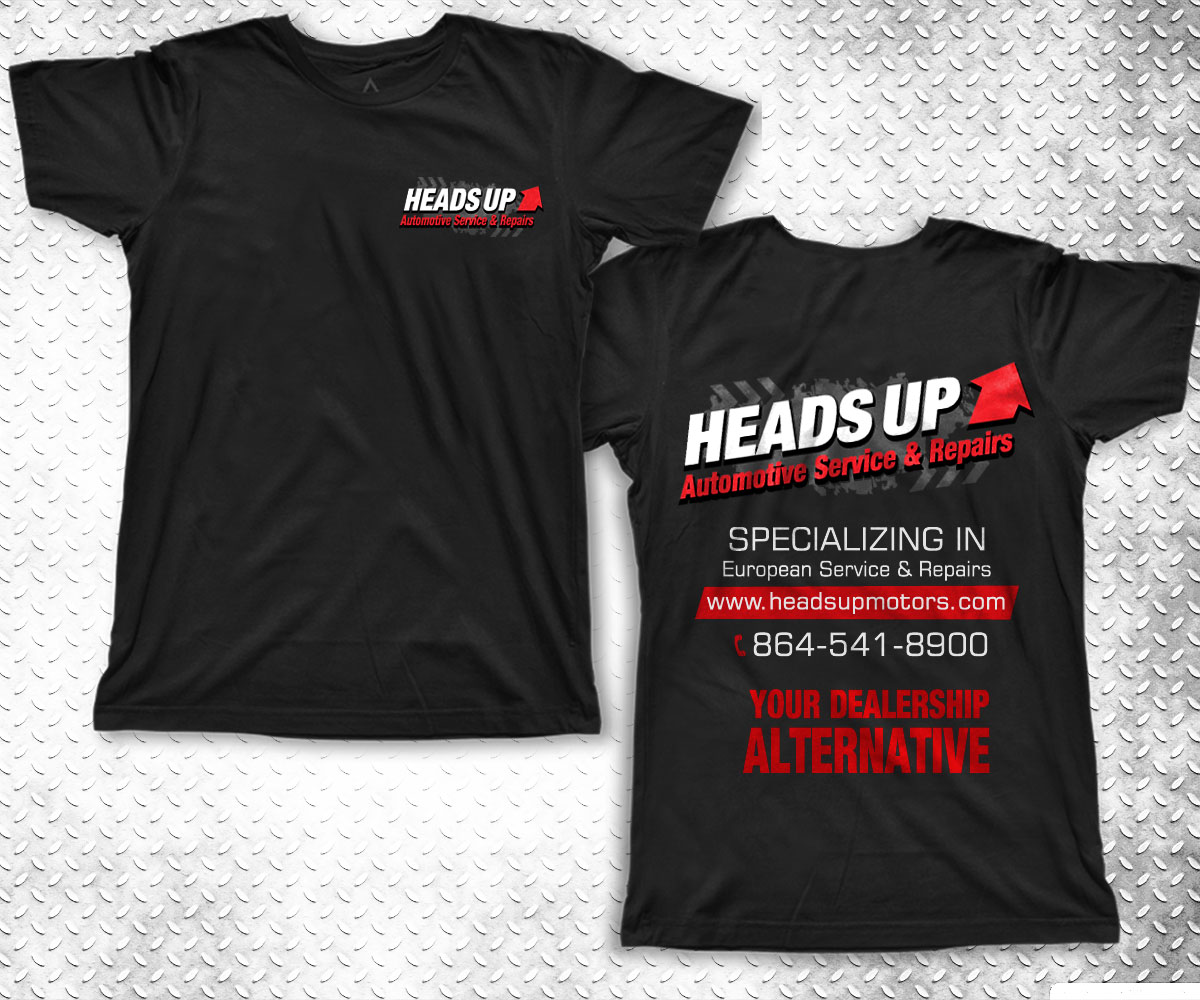 T-shirt Design by TRHZ for this project | Design #11507308