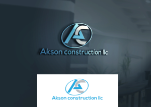 Logo Design by Maher Sh