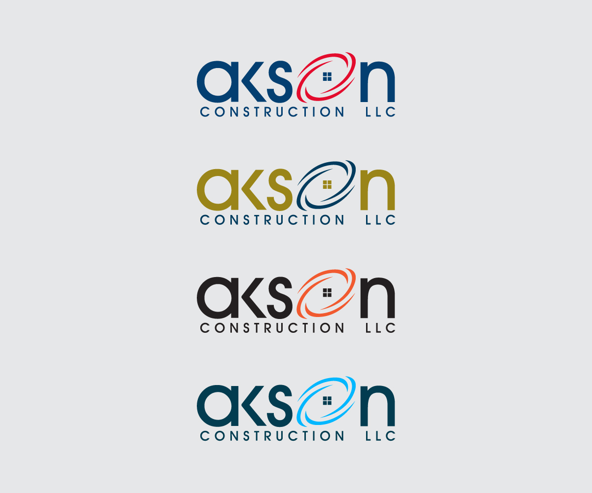 Logo Design by SUDHEESH KV for this project | Design #11464126