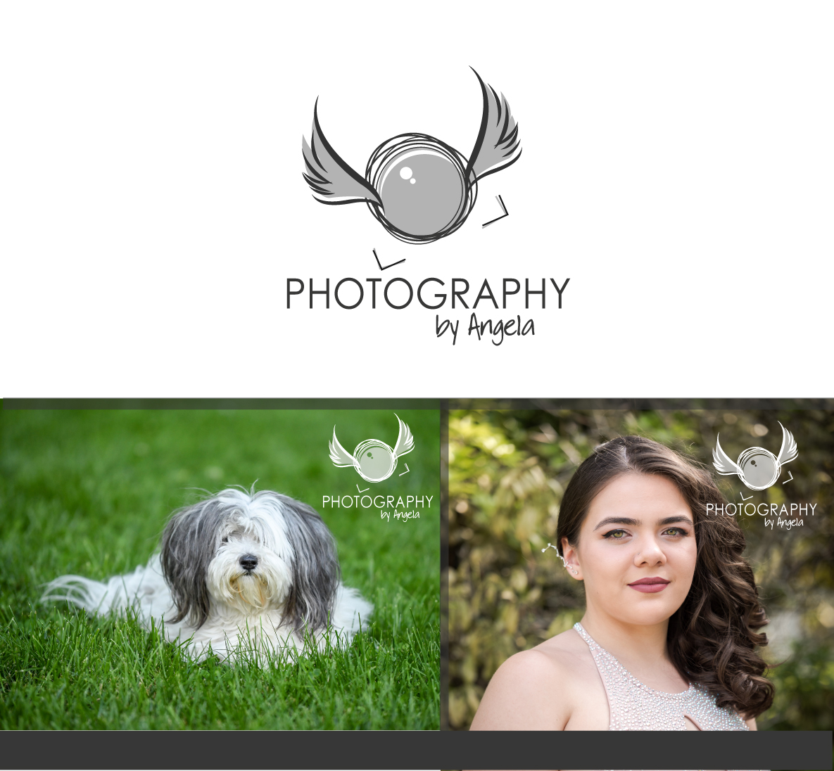 Logo Design by creative.bugs for this project | Design #11439660
